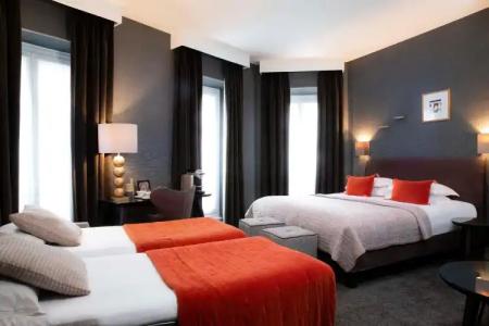 Hôtel Plaza Étoile - 39