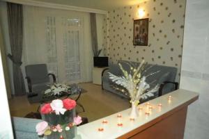 Hamamozu Termal Hotel, Chorum