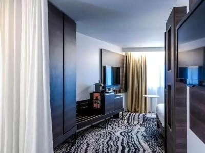 Novotel Paris 14 Porte d'Orléans - 41