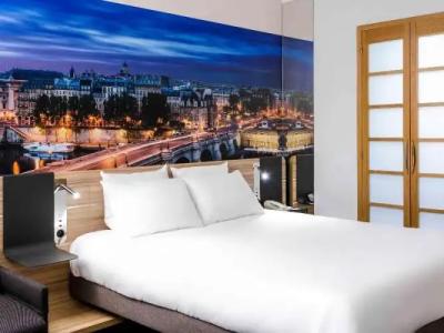 Novotel Paris 14 Porte d'Orléans - 80