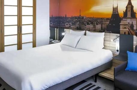 Novotel Paris 14 Porte d'Orléans - 52