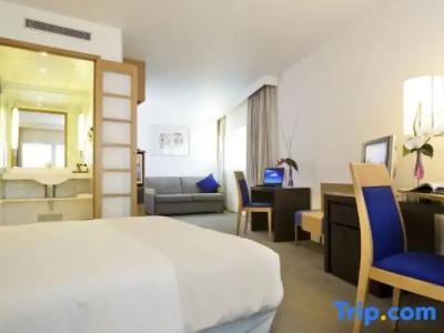Novotel Paris 14 Porte d'Orléans - 90