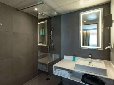Novotel Paris 14 Porte d'Orléans - 44