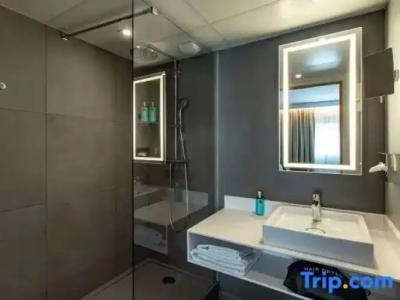 Novotel Paris 14 Porte d'Orléans - 87