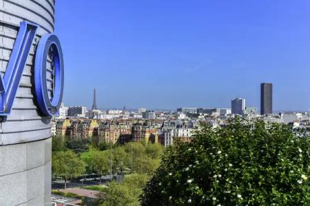 Novotel Paris 14 Porte d'Orléans - 27