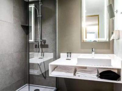 Novotel Paris 14 Porte d'Orléans - 78