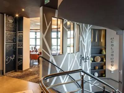 Novotel Paris 14 Porte d'Orléans - 39