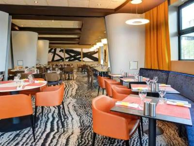 Novotel Paris 14 Porte d'Orléans - 33