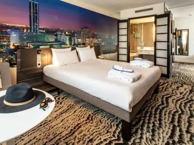 Novotel Paris 14 Porte d'Orléans - 43