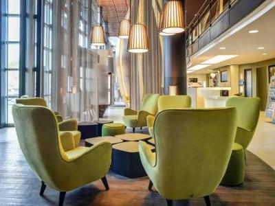 Novotel Paris 14 Porte d'Orléans - 1