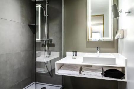 Novotel Paris 14 Porte d'Orléans - 64