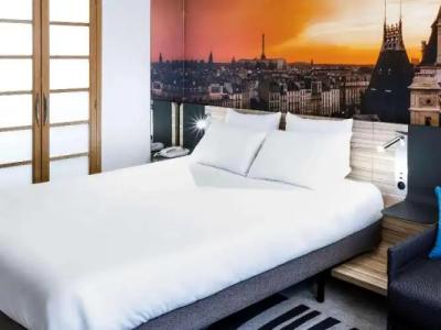 Novotel Paris 14 Porte d'Orléans - 82