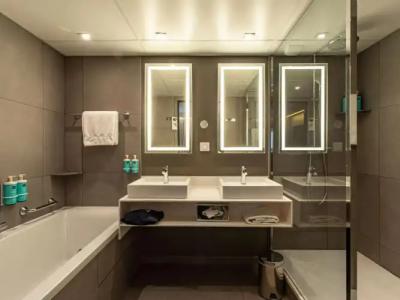 Novotel Paris 14 Porte d'Orléans - 46