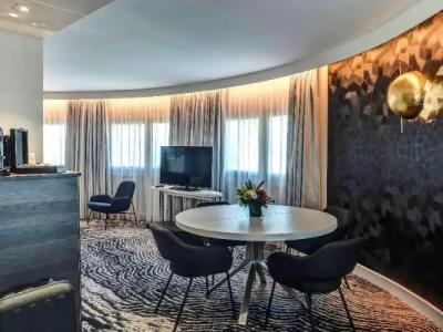Novotel Paris 14 Porte d'Orléans - 56