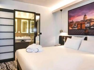Novotel Paris 14 Porte d'Orléans - 59