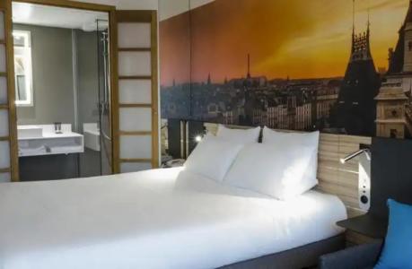 Novotel Paris 14 Porte d'Orléans - 85