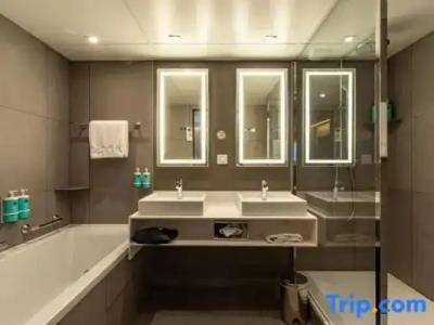 Novotel Paris 14 Porte d'Orléans - 94
