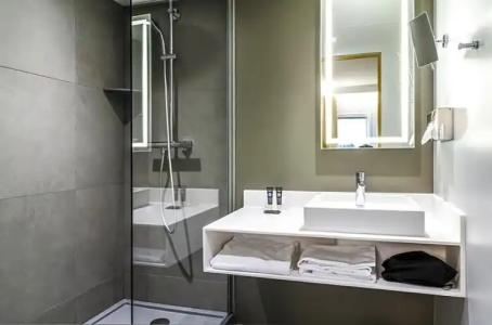 Novotel Paris 14 Porte d'Orléans - 51