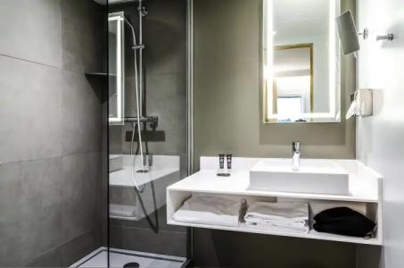 Novotel Paris 14 Porte d'Orléans - 7