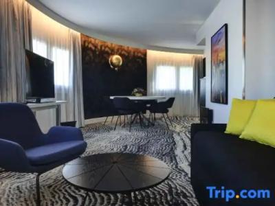 Novotel Paris 14 Porte d'Orléans - 93