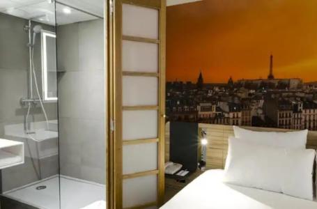 Novotel Paris 14 Porte d'Orléans - 67