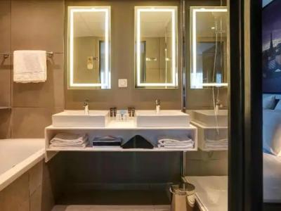 Novotel Paris 14 Porte d'Orléans - 60