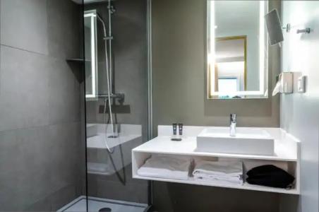 Novotel Paris 14 Porte d'Orléans - 72
