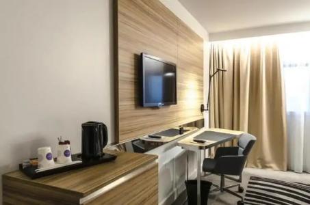 Novotel Paris 14 Porte d'Orléans - 63