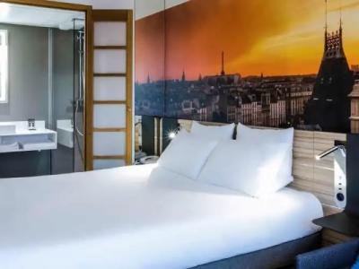 Novotel Paris 14 Porte d'Orléans - 61
