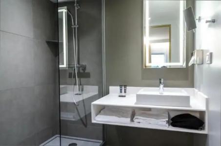 Novotel Paris 14 Porte d'Orléans - 84