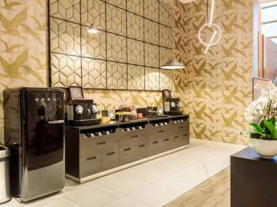 Novotel Paris 14 Porte d'Orléans - 34