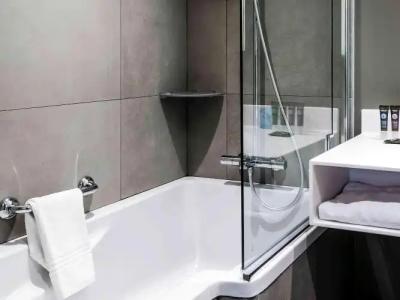 Novotel Paris 14 Porte d'Orléans - 37
