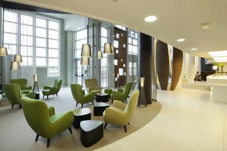 Novotel Paris 14 Porte d'Orléans - 14