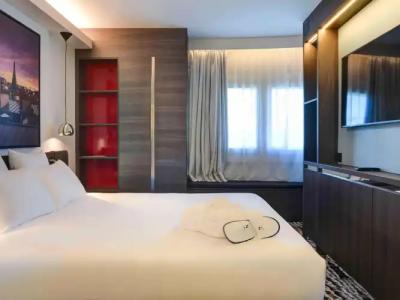Novotel Paris 14 Porte d'Orléans - 45