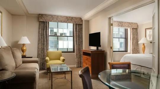 The Manhattan Club - 65