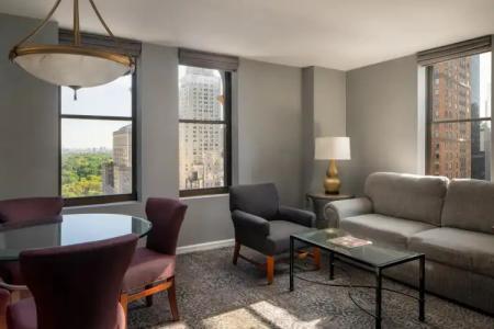 The Manhattan Club - 45