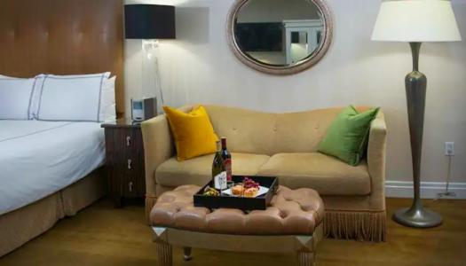 The Manhattan Club - 72