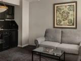 Executive Premier Double Suite