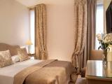 Standard Double room with city view