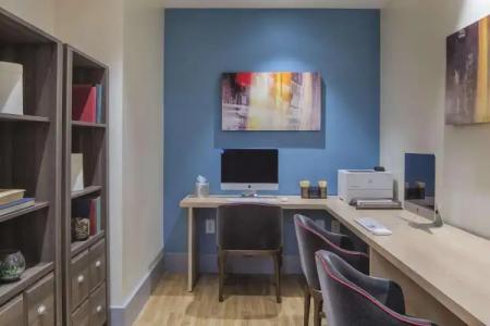 Doubletree By Hilton New York Times Square West - 16