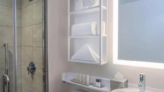 Doubletree By Hilton New York Times Square West - 3