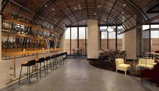 Doubletree By Hilton New York Times Square West - 11