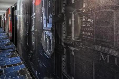 Doubletree By Hilton New York Times Square West - 7