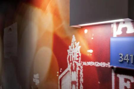 Doubletree By Hilton New York Times Square West - 13