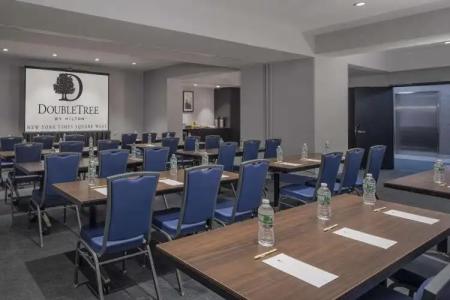Doubletree By Hilton New York Times Square West - 12