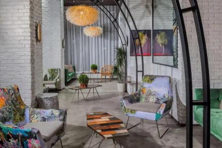 Doubletree By Hilton New York Times Square West - 30