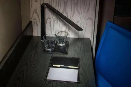 Doubletree By Hilton New York Times Square West - 4