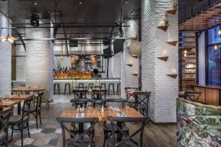 Doubletree By Hilton New York Times Square West - 42