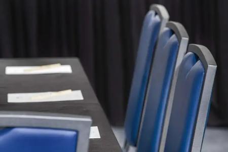 Doubletree By Hilton New York Times Square West - 20