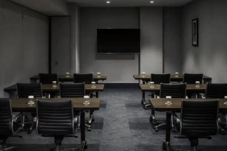 Doubletree By Hilton New York Times Square West - 14